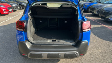 Citroen C3 Aircross 1.5 BlueHDi Shine Plus 5dr Diesel Hatchback